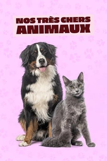 Nos très chers animaux