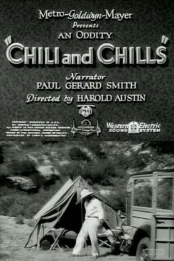 Chili and Chills