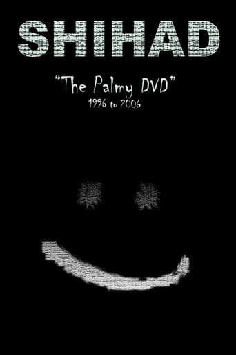 Shihad: The Palmy DVD: 1996-2006