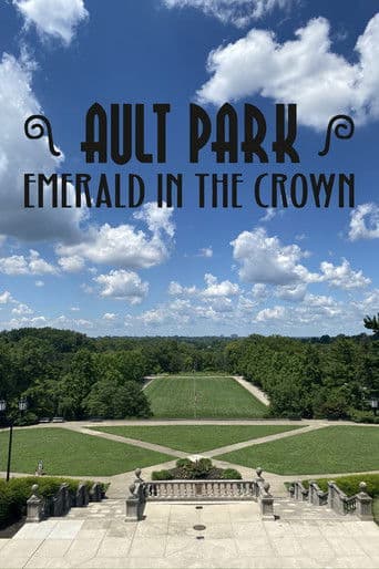 Ault Park: Emerald in the Crown