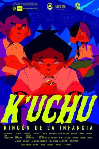 K’uchu: Rincón de la Infancia