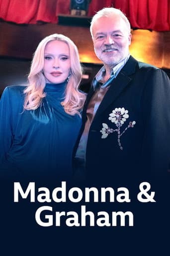 Madonna: în dialog cu Graham Norton