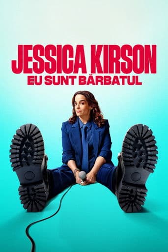 Jessica Kirson: Eu sunt bărbatul