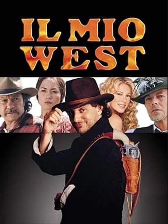 Il mio West
