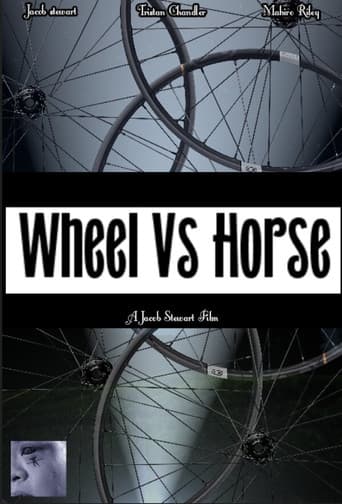 Wheel Vs Horse