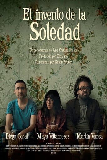 El invento de la Soledad