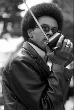 Merritt College: Home of the Black Panthers