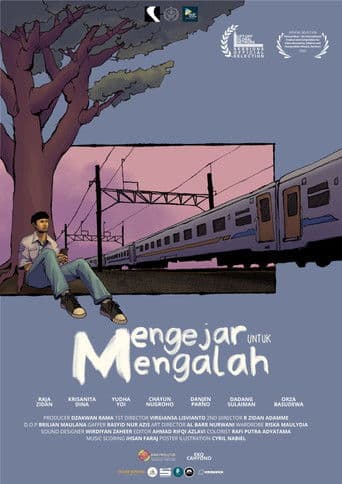 Mengejar Untuk Mengalah