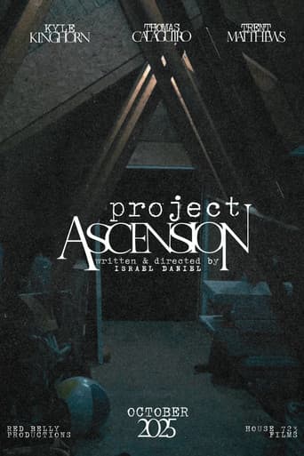 Project Ascension