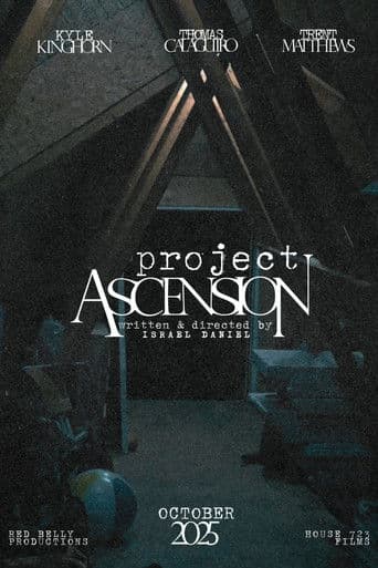 Project Ascension