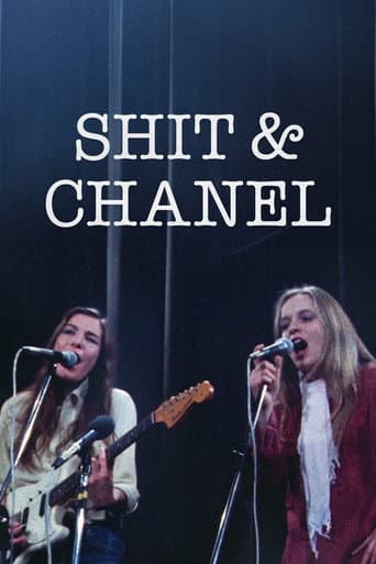 Shit og Chanel