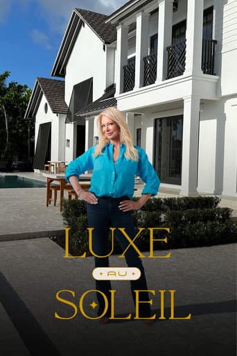 Luxe au Soleil