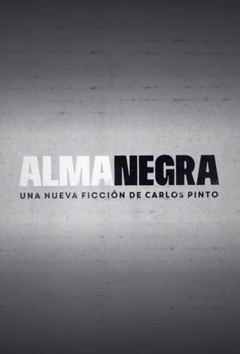 Alma negra