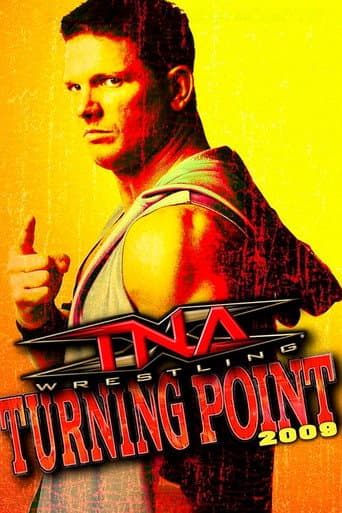 TNA Turning Point 2009