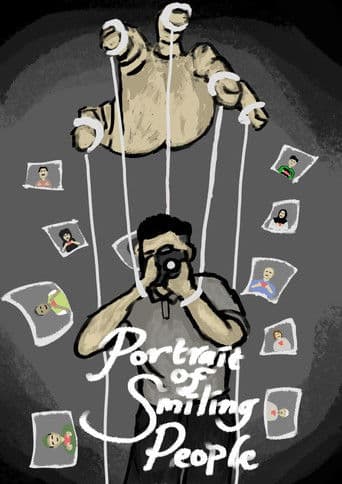 Portrait of Smiling People