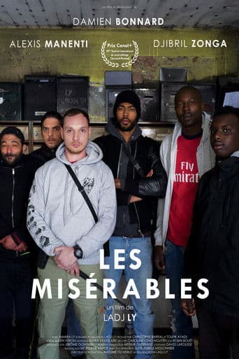 Les Misérables