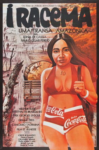 Iracema: Uma Transa Amazônica