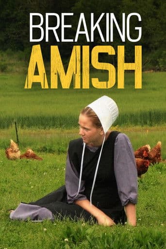 Amish: Între două lumi