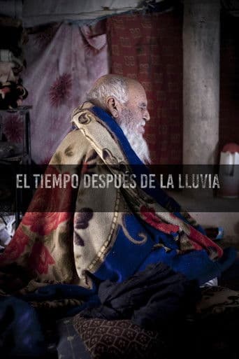 El temps després de la pluja