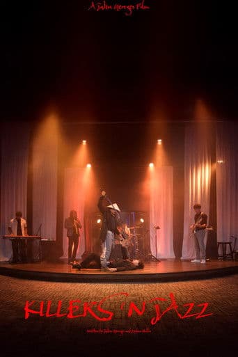 Killers 'N Jazz