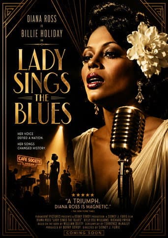 Lady Sings the Blues
