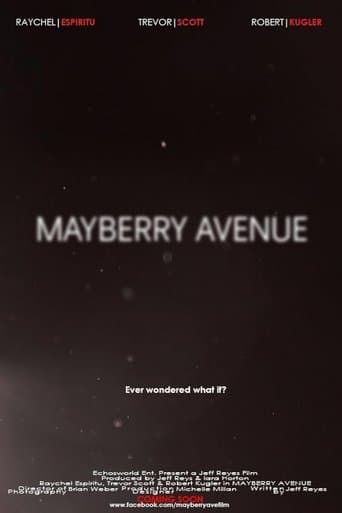 Mayberry Avenue