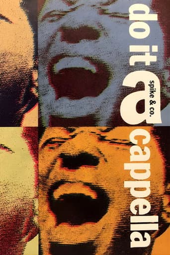 Spike & Co.: Do It a Cappella