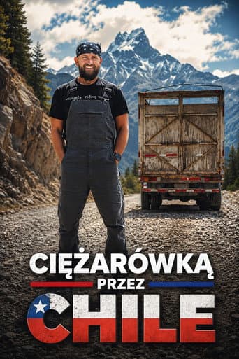 Ciężarówką przez Chile