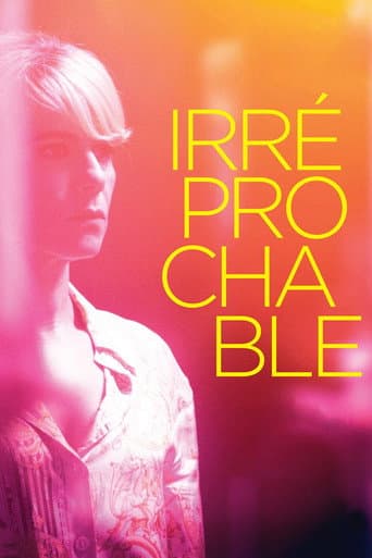 Irréprochable