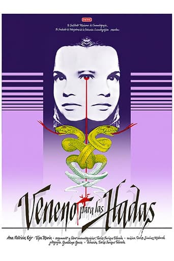 Veneno para las hadas