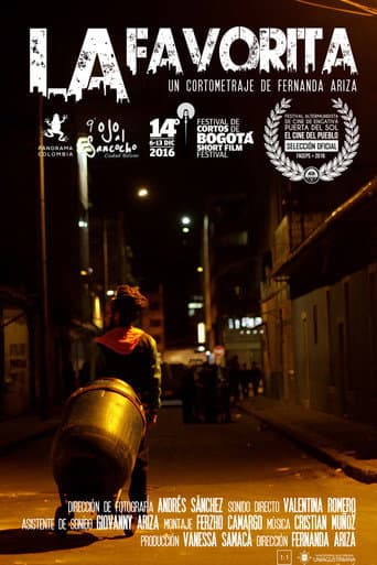 La favorita