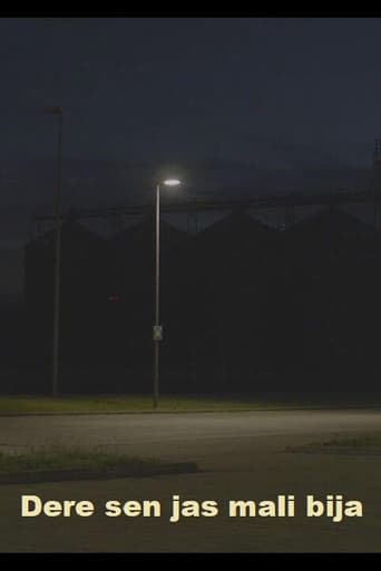 Dere sen jas mali bija