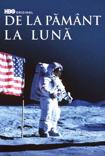 De la Pământ la Lună