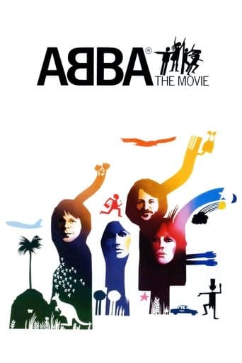 ABBA: Filmul