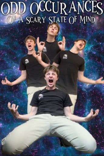 Odd Occurrences of a Scary State of Mind