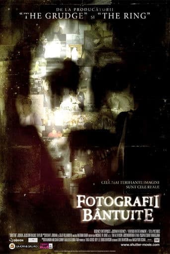 Fotografii bântuite