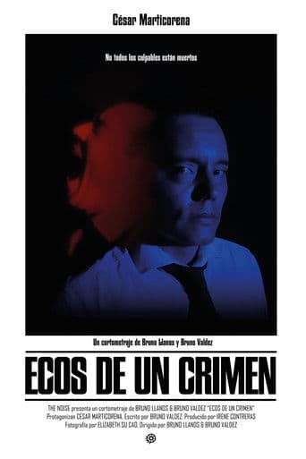 Ecos De Un Crimen