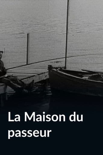 La maison du passeur
