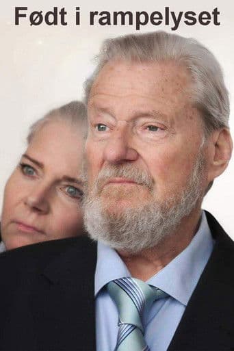 Født i rampelyset