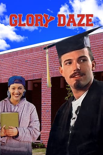 Glory Daze