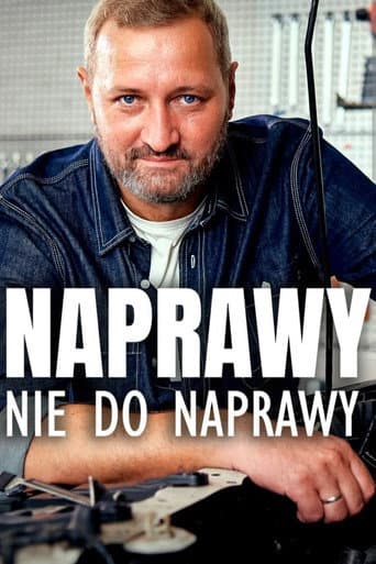Naprawy nie do naprawy