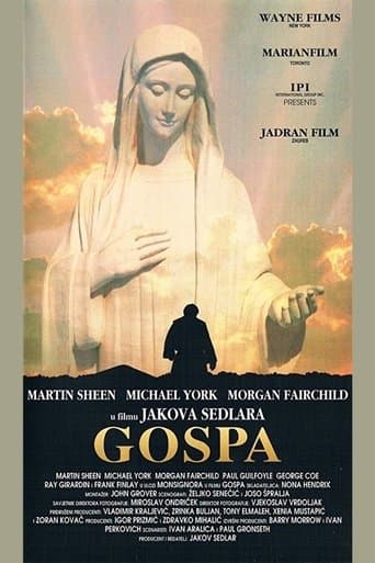 Gospa, The Miracle of Medjugorje