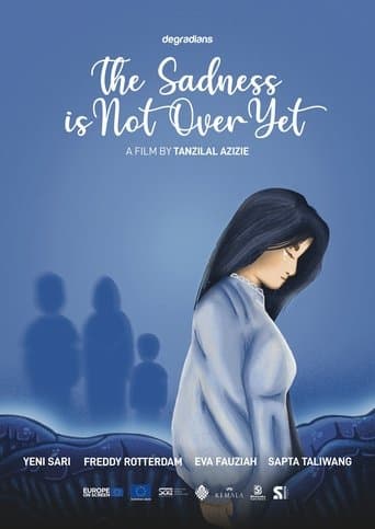 The Sadness is Not Over Yet