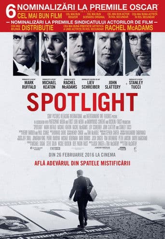 Spotlight