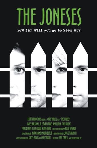 The Joneses
