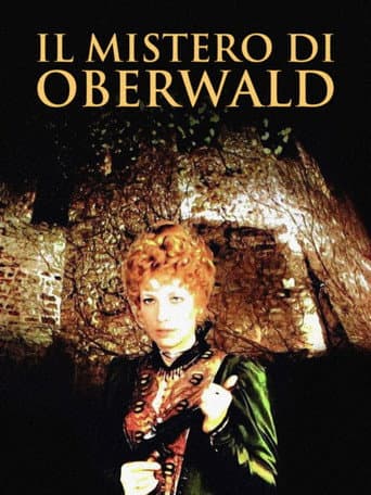 Il mistero di Oberwald