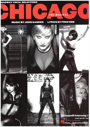 Chicago: Muzicalul