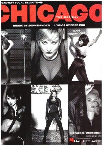 Chicago: Muzicalul