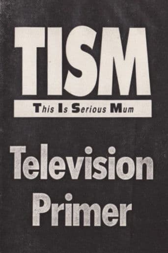 The TISM Television Primer