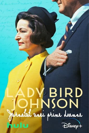 The Lady Bird Diaries